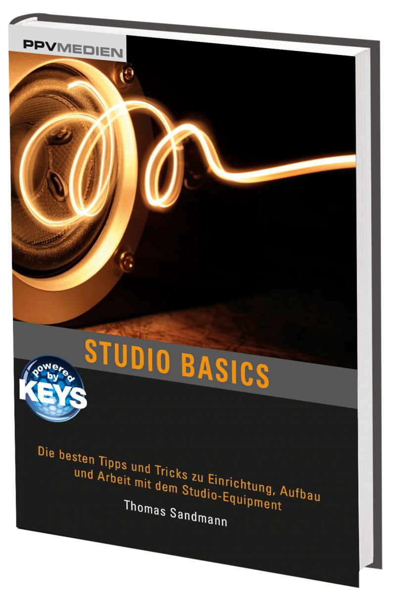 Studio Basics