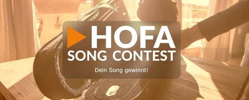 hofa song contest