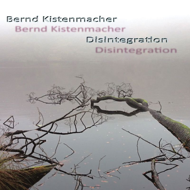 Bernd Kistenmacher