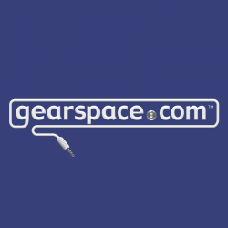 Gearspace