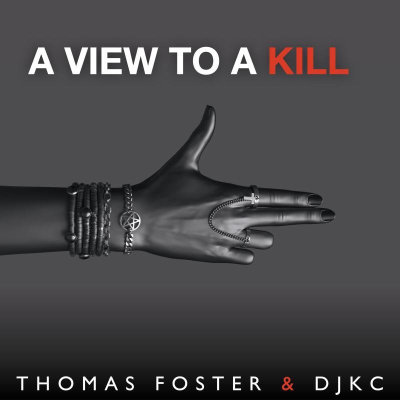 Thomas Foster Remix