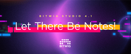 Bitwig Studio 4.1 Beta