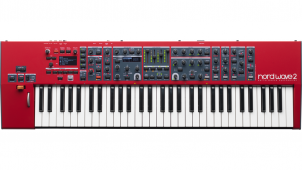 Nord Wave2 302x170